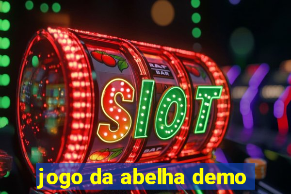 jogo da abelha demo